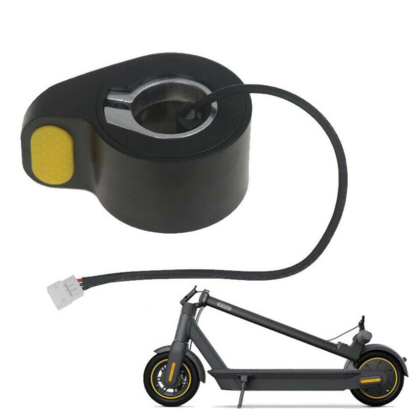 For Ninebot MAX G30 Accelerator for Electric Parts Replacement Scooter PartsBDA