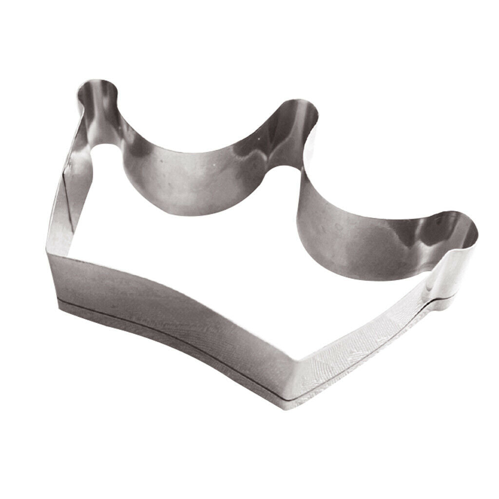Cookie Cutter Chocolate Mold Cake Decorating Durable