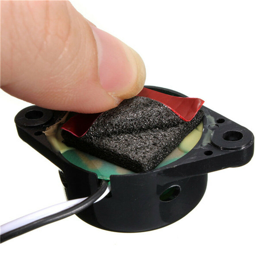 1 Pcs Electromagnetic Reverse Radar with Sensor Antenna Improves Parking Safety