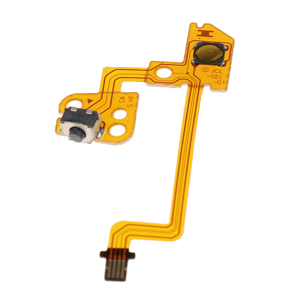Controller   Button L Key Flex Ribbon Cable Replacement Part for