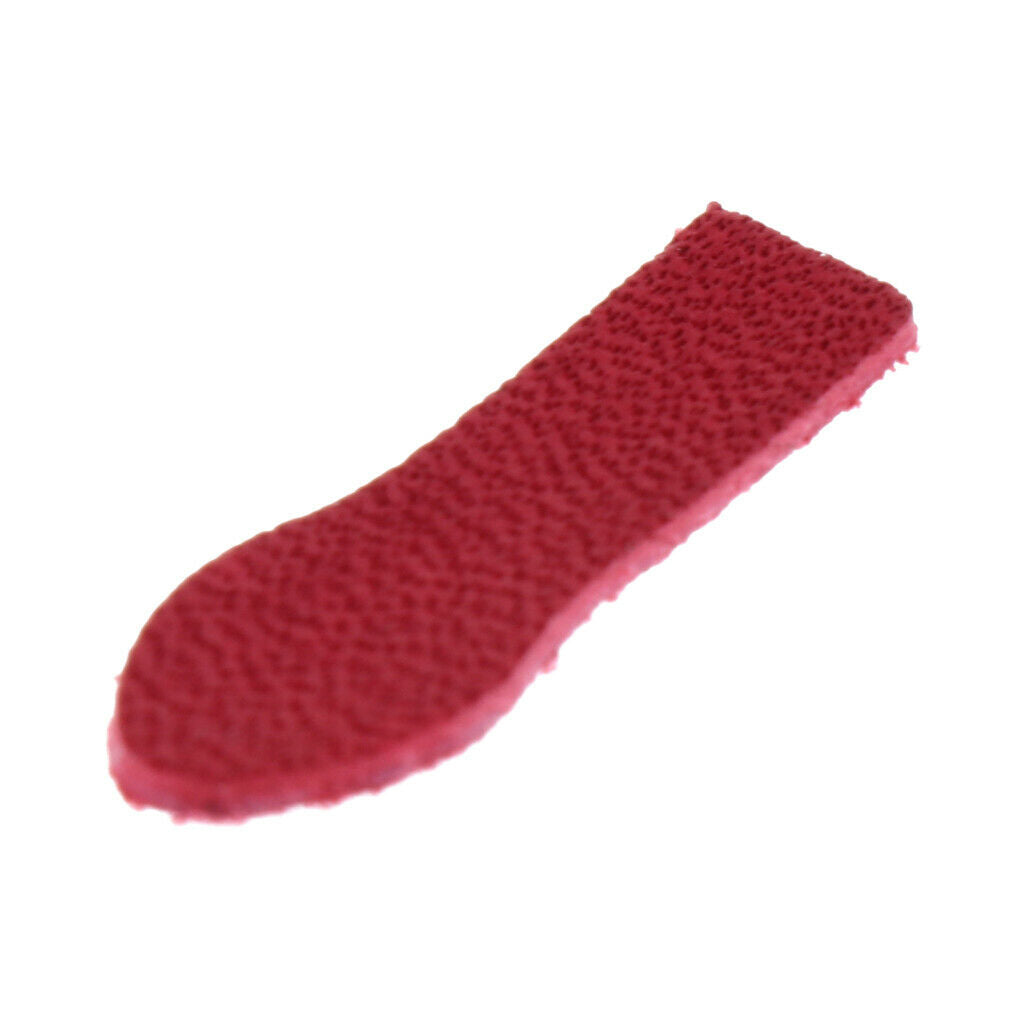 90Pcs Set Grand Piano Felt Belt Flange Repair Parts