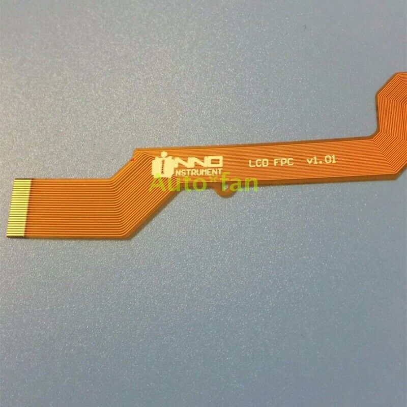 1PC INNO IFS-15 IFS-10 IFS-15H V3 fiber fusion splicer display cable