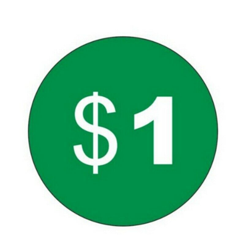 Extra Fee/Cost Just For The Balance of Your Order/Extra  Cost/Repayment