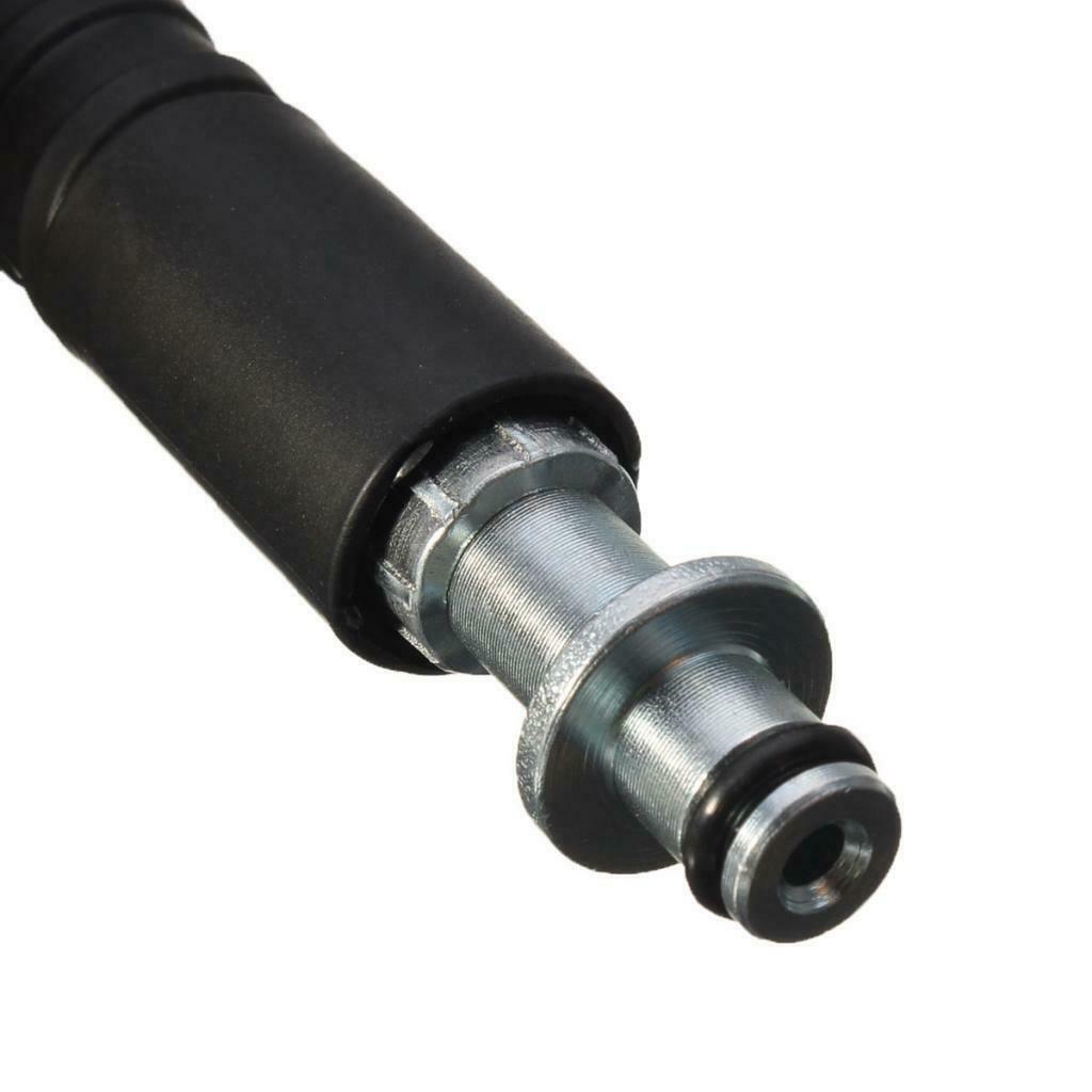 500cm/ 16.40ft 5800PSI/160Bar High Pressure Washer Washing Cleaner Hose For