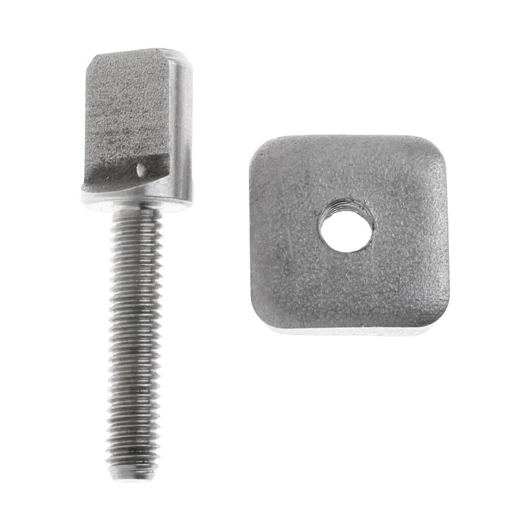 Fin Screw Replacement for Surfing Longboard Paddleboard and  - Heavy Duty