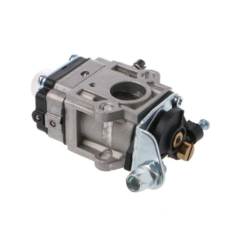 15mm 2 Stroke Carburetor MP15 Carb Kit For 43/47/49/50cc Gas Scooter Pocket Bike
