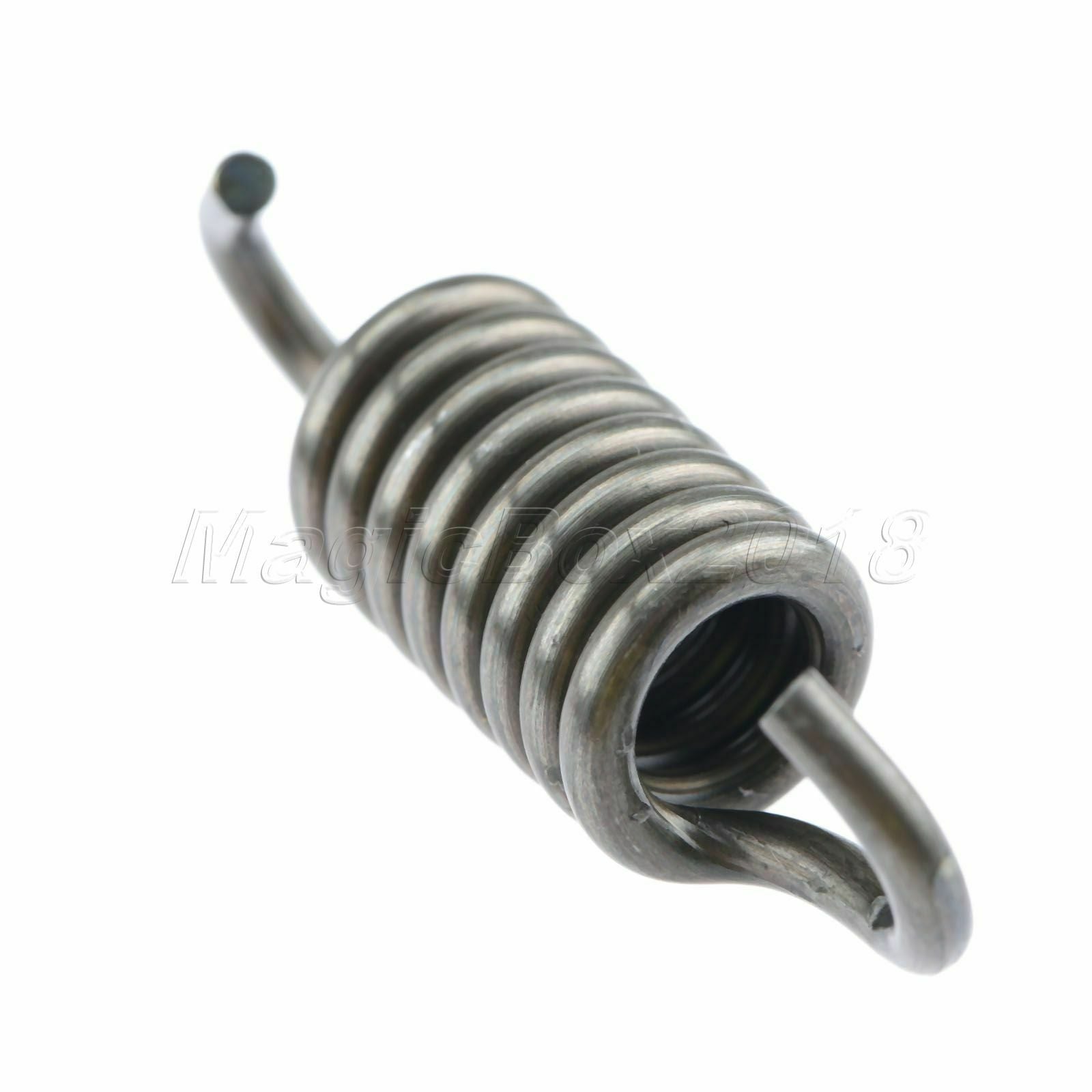 3pc Grass Cutter Trimmer Strimmer Clutch Spring Parts for CG430/520/1E40F-5/44-5