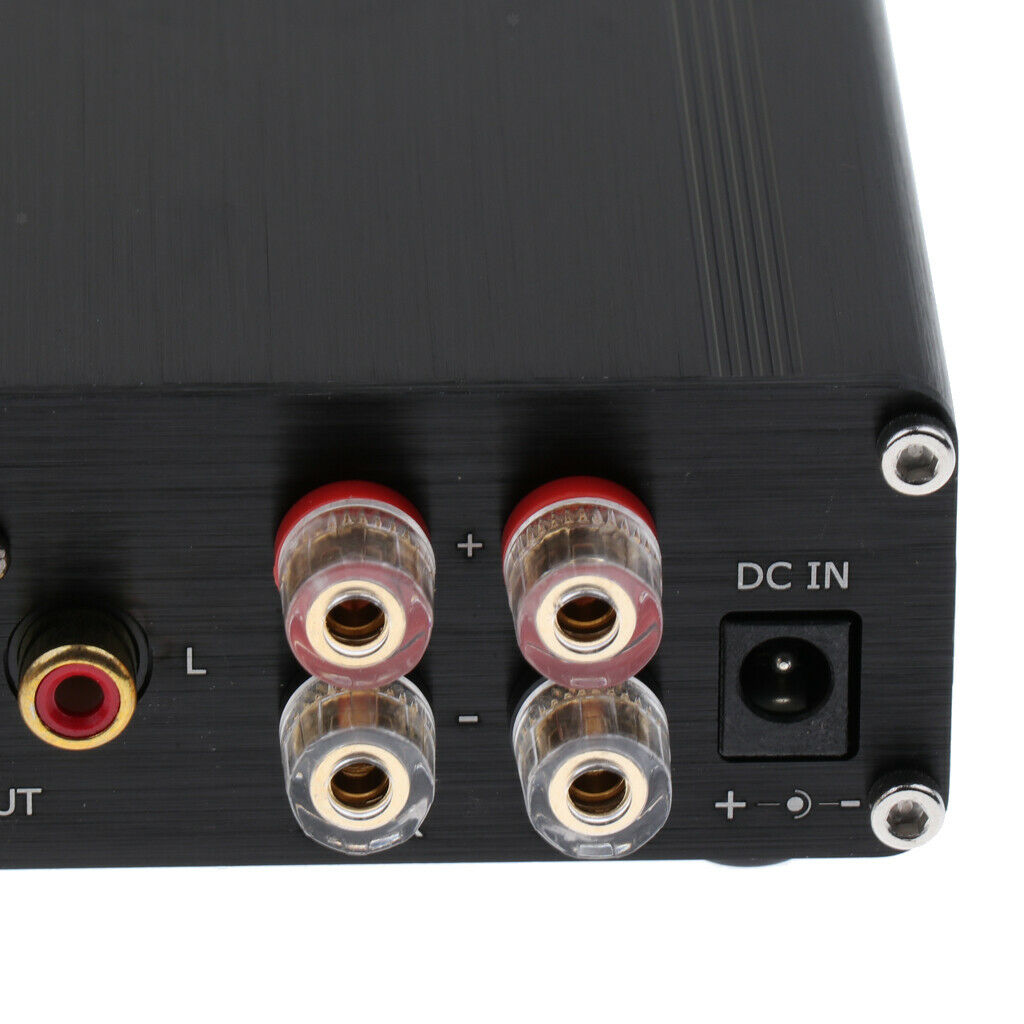 TPA3116 Hi-Fi Stereo Audio Class-D Digital Power Amplifier 2*50W for Home