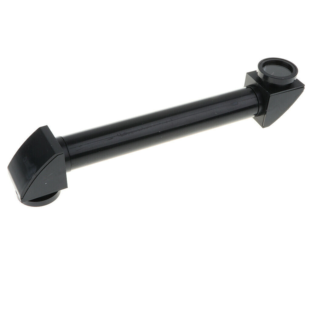12''/ 30cm Adjustable Periscope Physical Optics Experiment School Teaching Kits