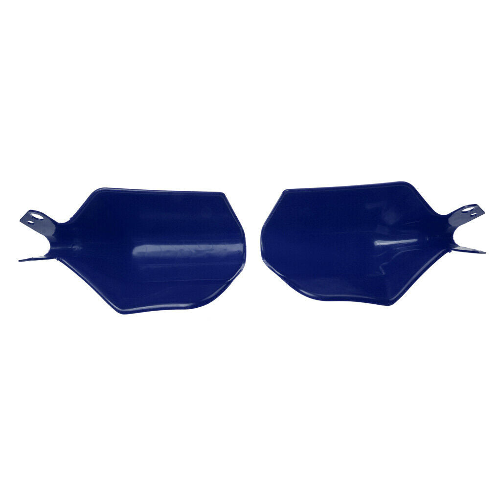 7/8" Handguard Off Road Dirt Bike Motocross Motorcycle Motorcycle Blue
