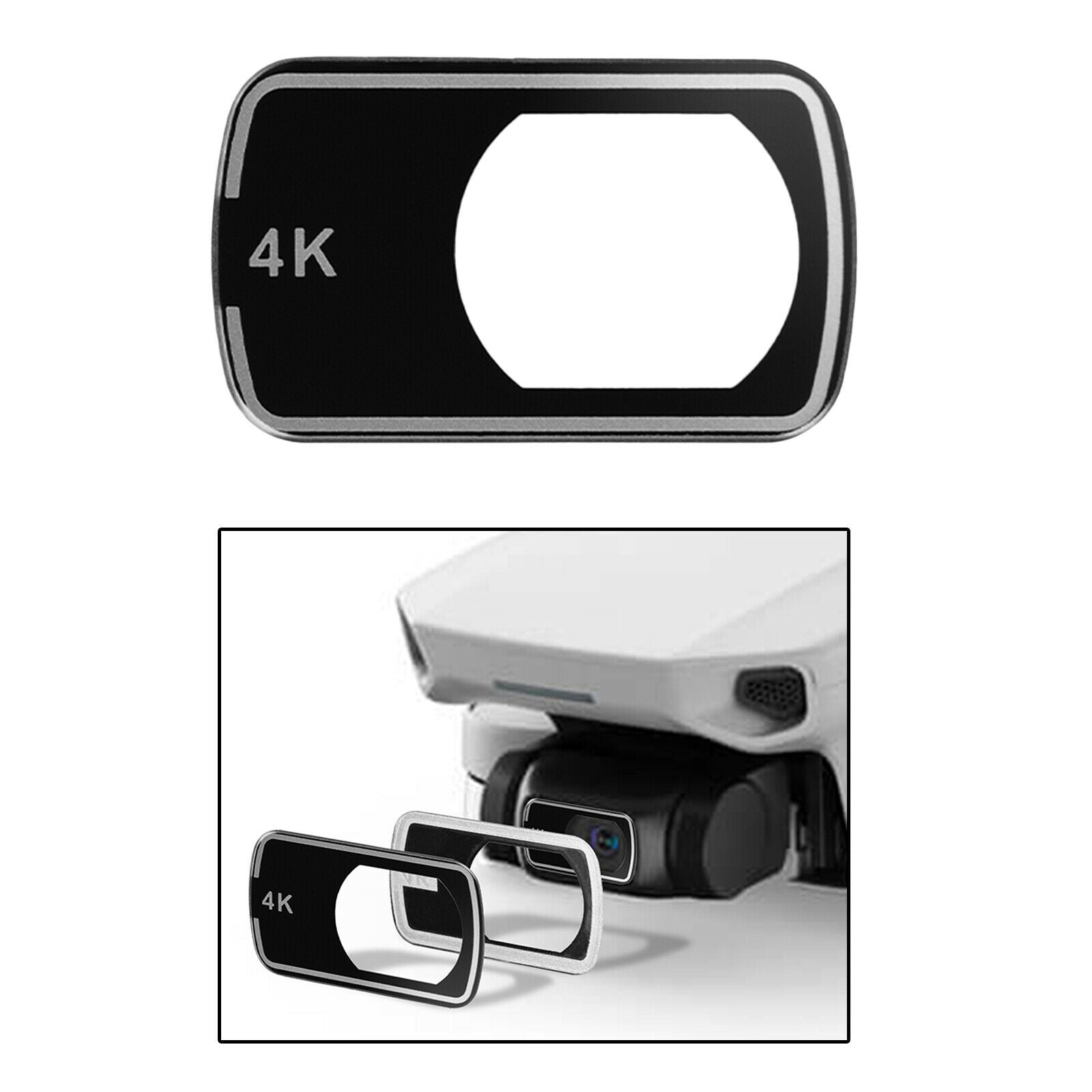 Gimbal Camera Lens Glass for Mavic MINI 2 Parts Professional High quality