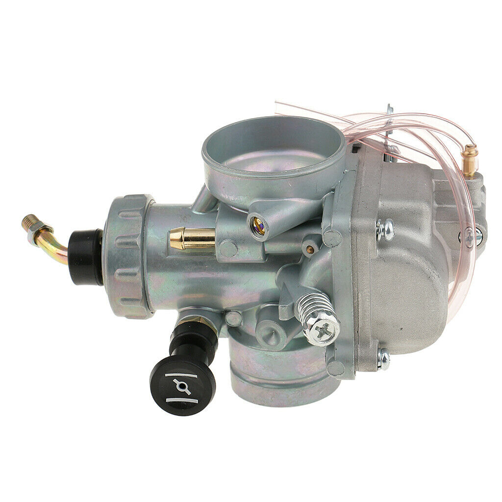 New Metal Motorcycle Carburetor Carb Replacement for Yamaha DT125 TZR125