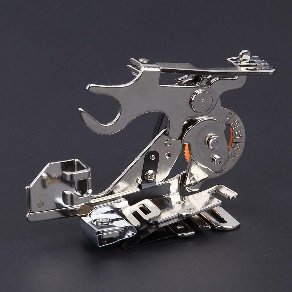 Ruffler Sewing Machine Presser Foot for Household Sewing Machine @