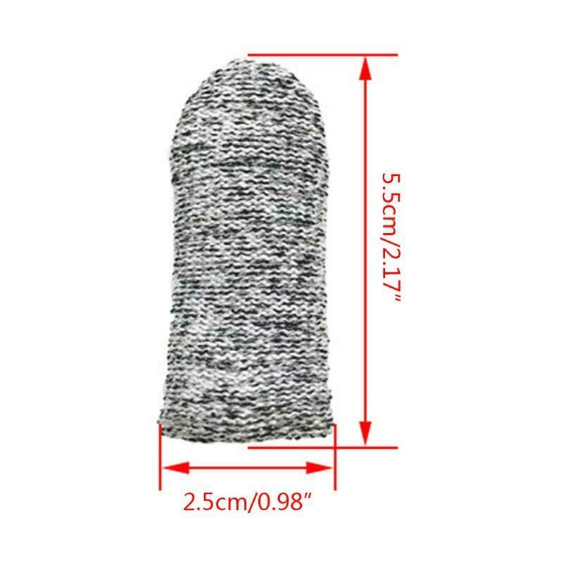 Pet Finger Toothbrush French Bulldog Brush Bad Breath Tartar Teeth Tool