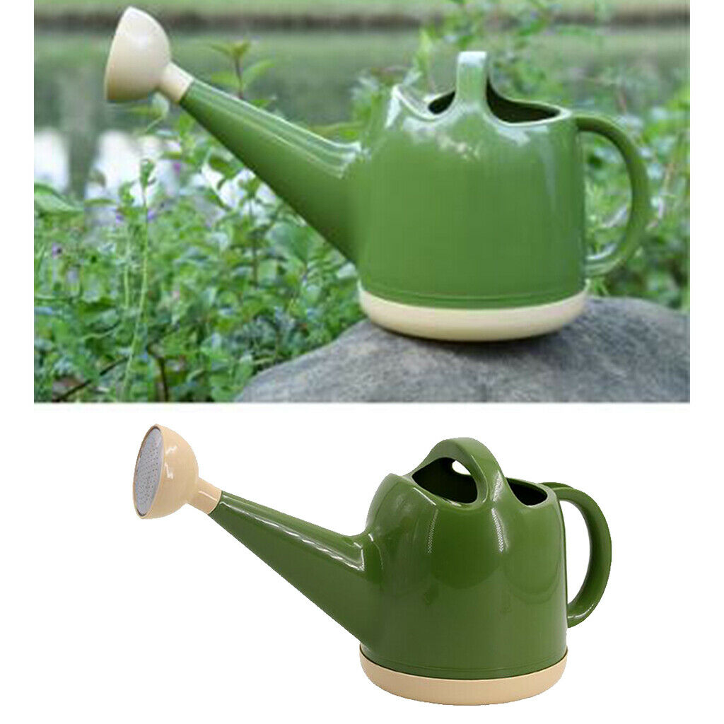 2x Plants Watering Can Water Container For House Plants Succulent Cactus
