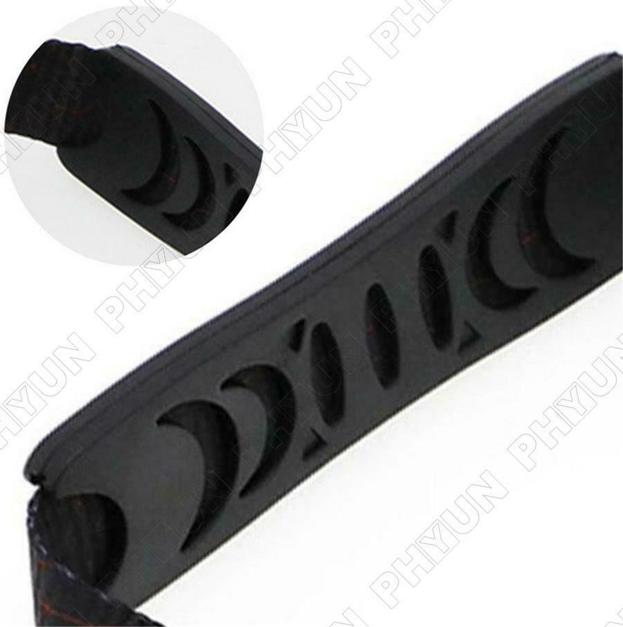 245-545MM Motorcycle Dirt Bike Rescue Strap Pull Strap Sling Belt Tool Universal