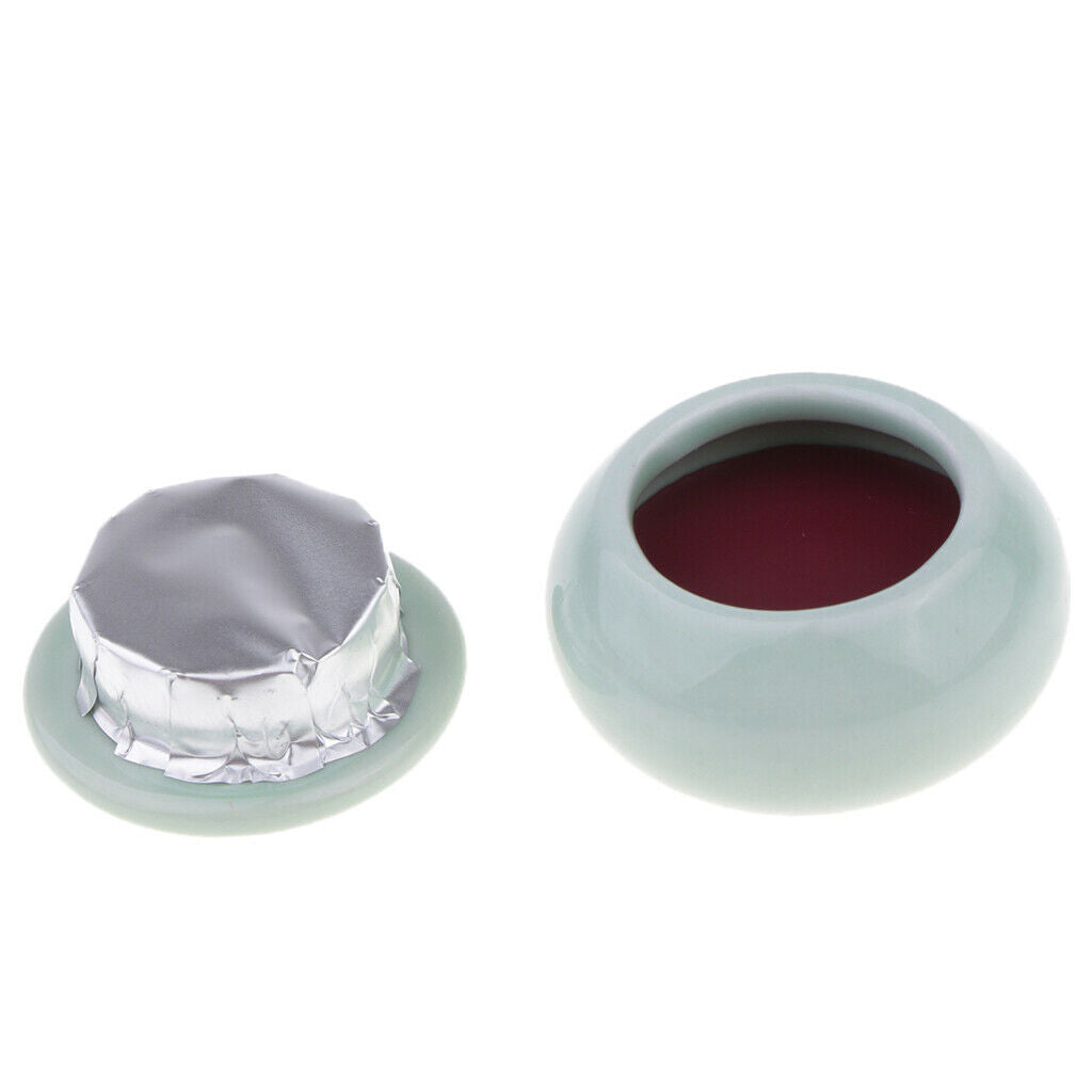 10g Natural Moisturizing Lipstick Lip Makeup Pigment Lip Gloss with Brush Dark