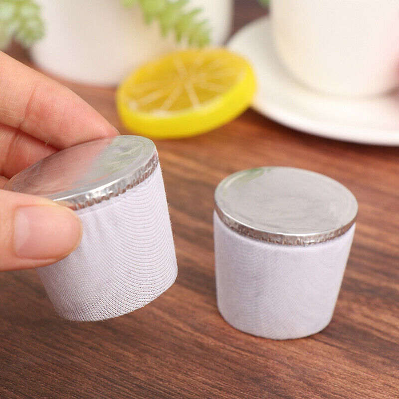 2pcs Thermos Bottle Stopper Replacement Cork Plug Stopper Kettle Parts Lid  Kt