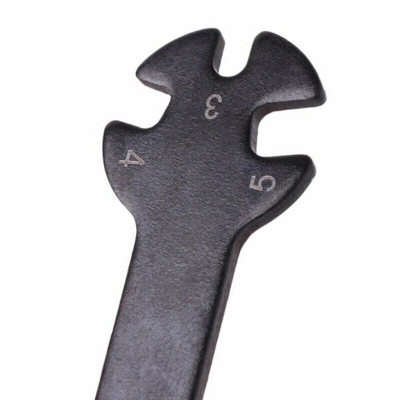 Multifunctional 6 in 1 RC Wrench Tool 3/4/5/5.5/7/8MM For Turnbuckles with N Kt