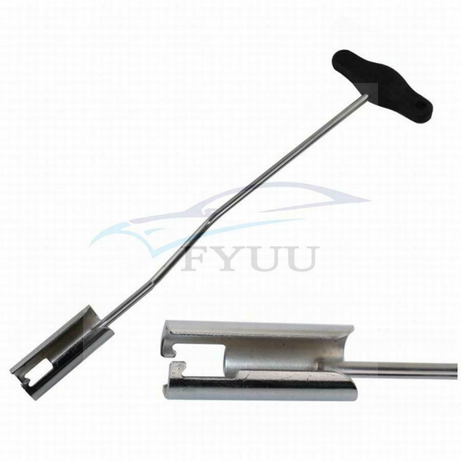 264mm T Type Handle Spark Plug Cable Puller Wrench Car Repair Tools