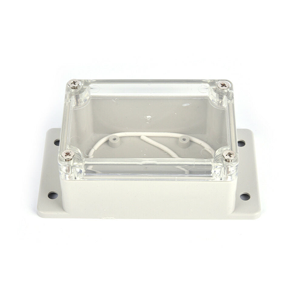 100*68*50mm waterproof plastic electronic project cover box enclosure caseã€ Lt
