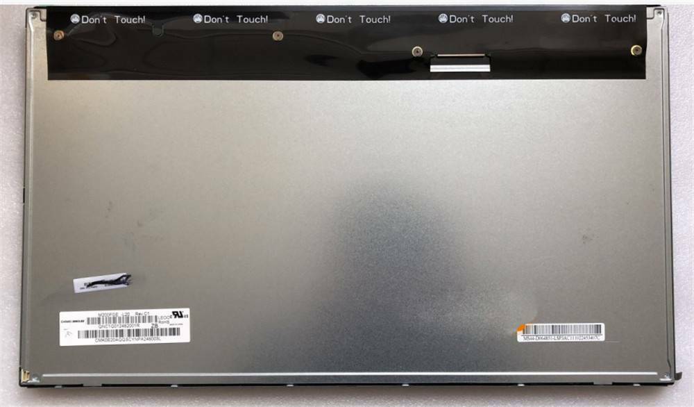 For 20.0" 1600(RGB)×900 LCD screen panel M200FGE-L20