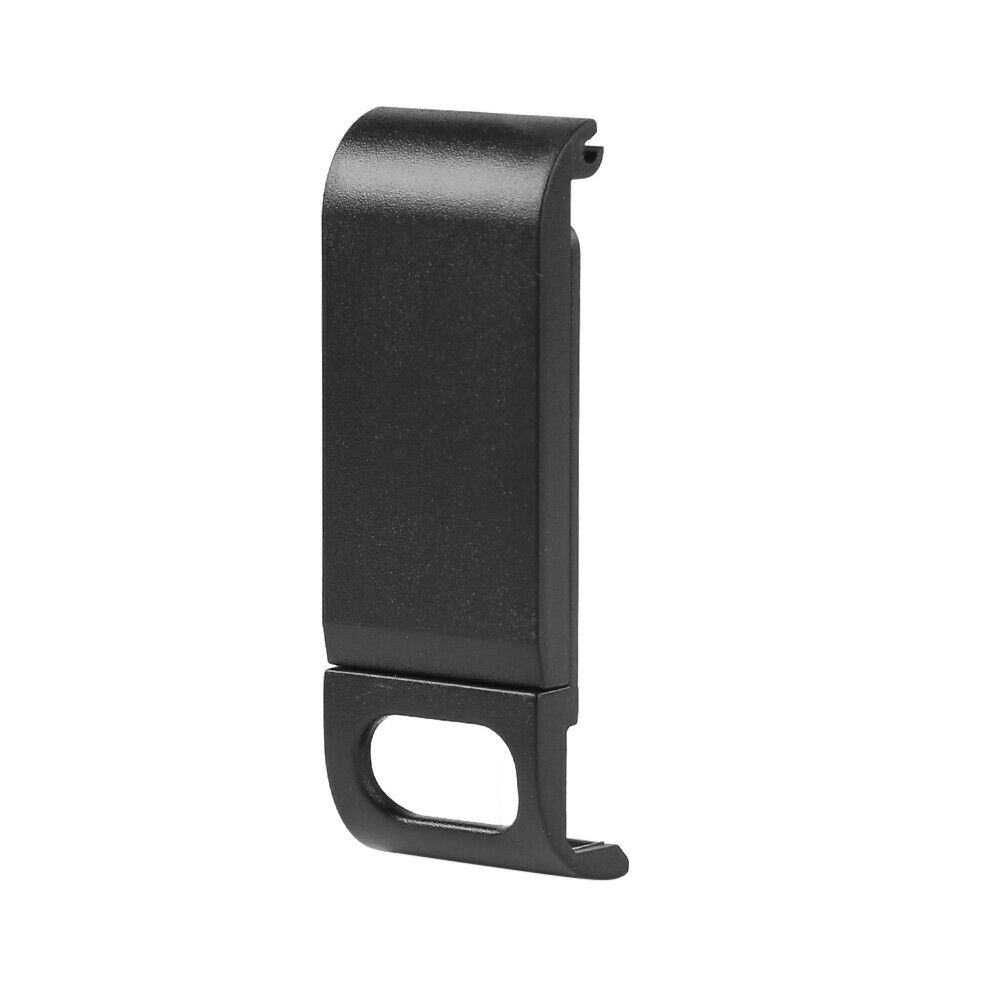 Plastic Battery Side Cover for GoPro Hero 9 Removable Cell Pack Lid Door @