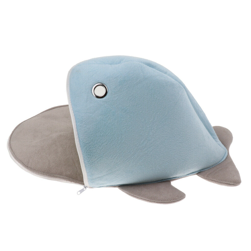Small Nest Watching Dolphins Pet Pet For Hamster Rat Hedgehog Squirrel Hedgehog