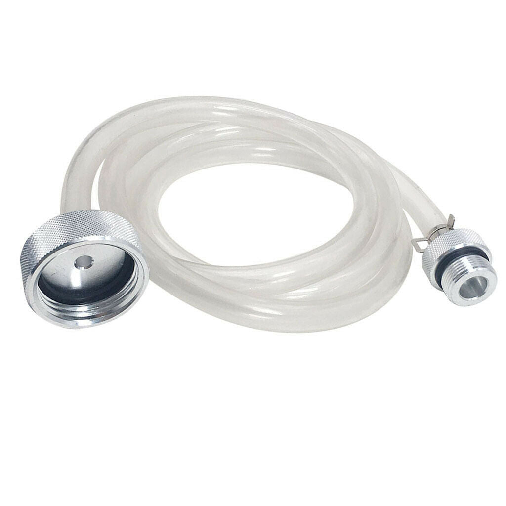 Oil Filling Hose DSG   & Oil Change Container Fit for Audi VAS6262A