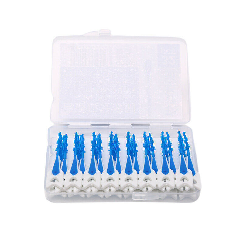 Interdental Teeth Stick Brush Oral Clean Care Toothpicks Brush Interdenta.l8