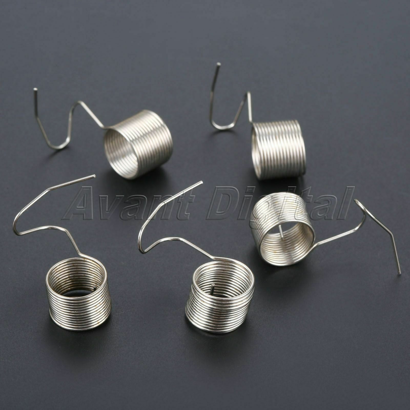 20Pcs Thread Tension Check Springs Single Needle Industrial Sewing Machine Parts