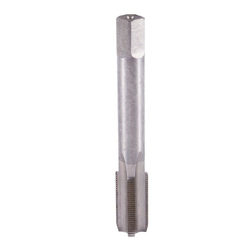 1Pc 15mm M15 x 1mm Pitch HSS Metric M15 Thread Plug Tap Pipe Taper Machine TapE5