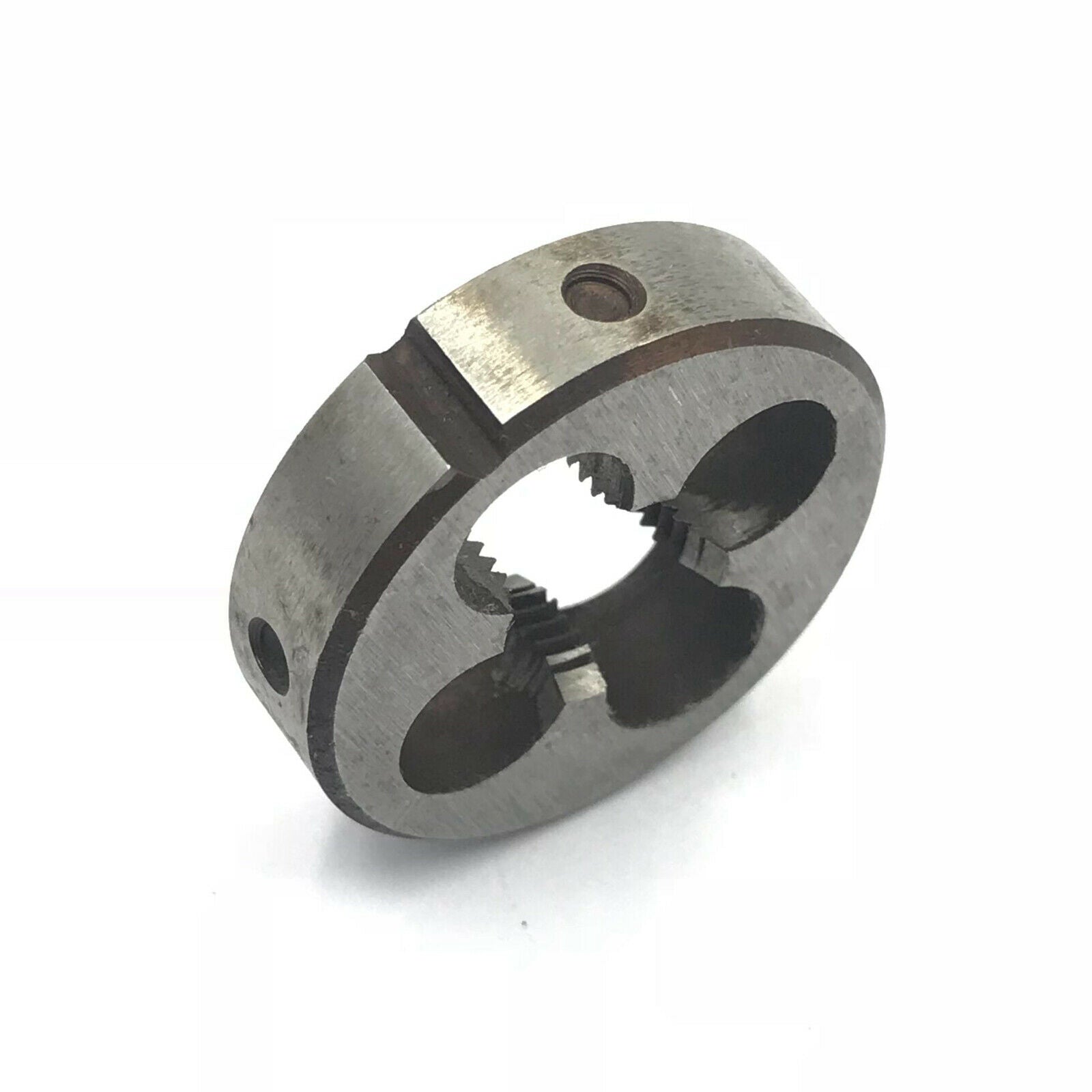 M11 x 0.75mm Pitch Metric Left hand Thread Die [Die/1]