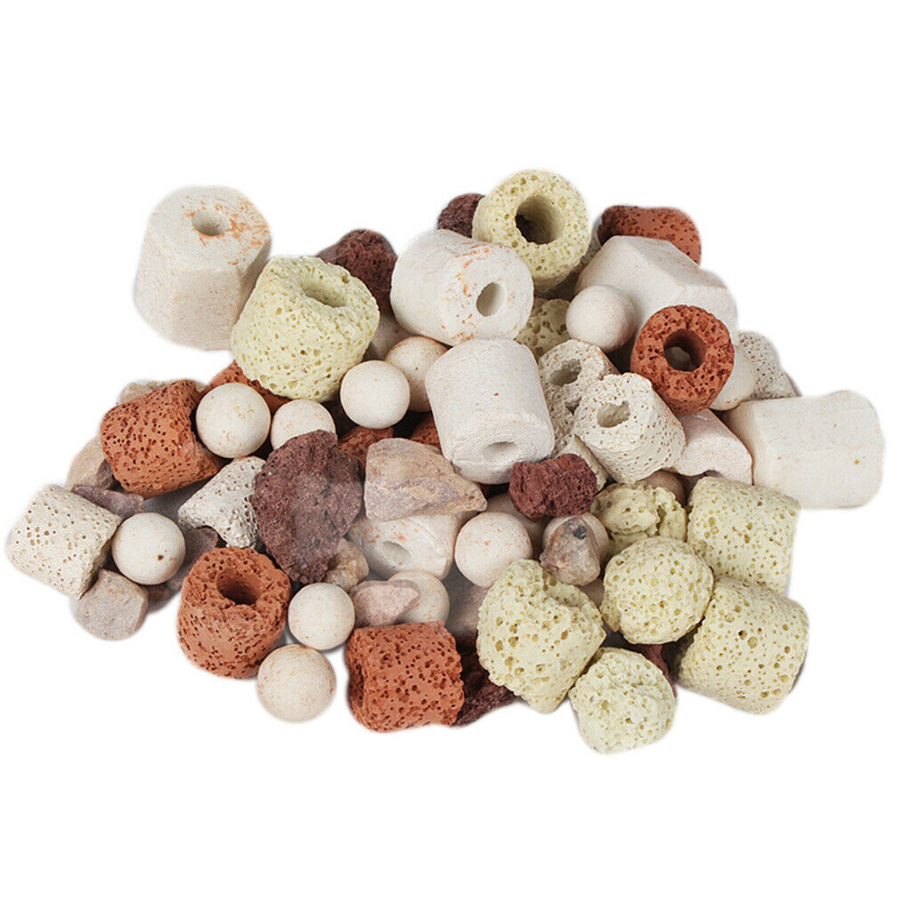 Bio Porous House  for Bio Tank Balls Filter Media