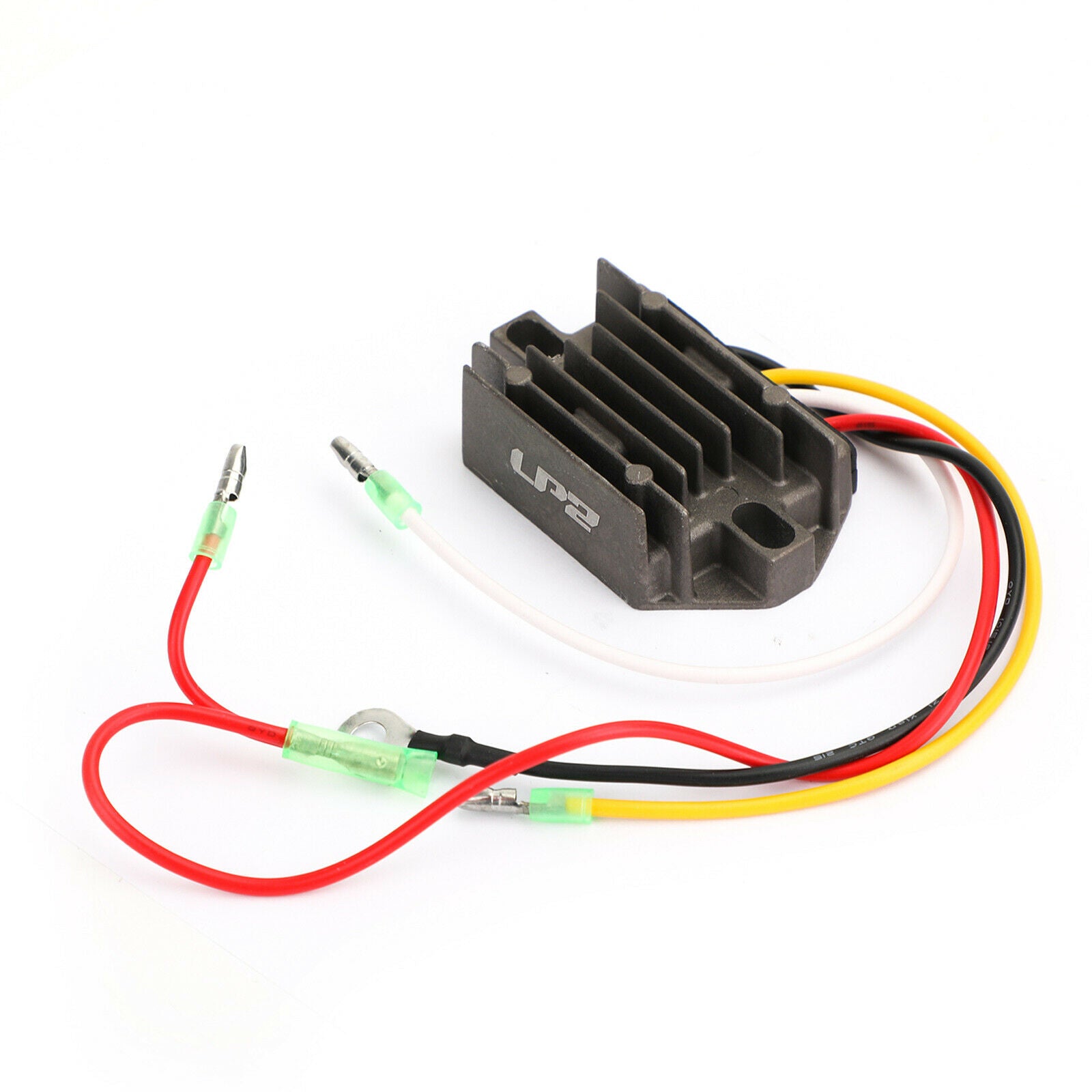 Voltage Regulator for Tohatsu 2 Stroke Outboard 40Hp 50Hp 60Hp 70Hp 90Hp Engine