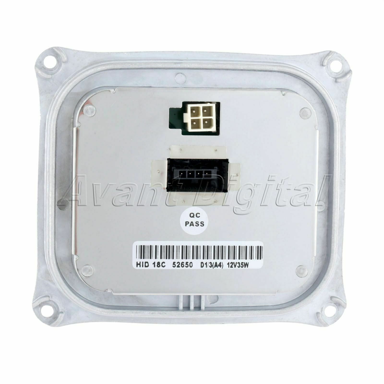 Xenon HID Headlight Ballast Module 130732915301 For Car 2007-2010 E83 X3 E70