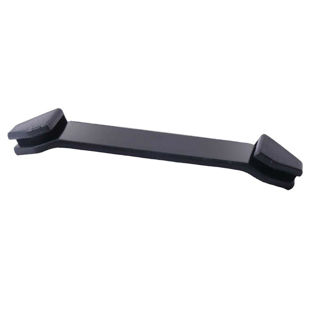 1x Battery Anti-trip Protection Cover Dust Plug for DJI   Drone Black