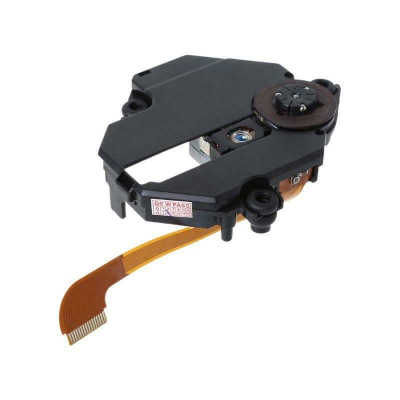 KSM-440AEM Gaming Optical Lens for PS1 Console Assembly Parts Accessories Kit
