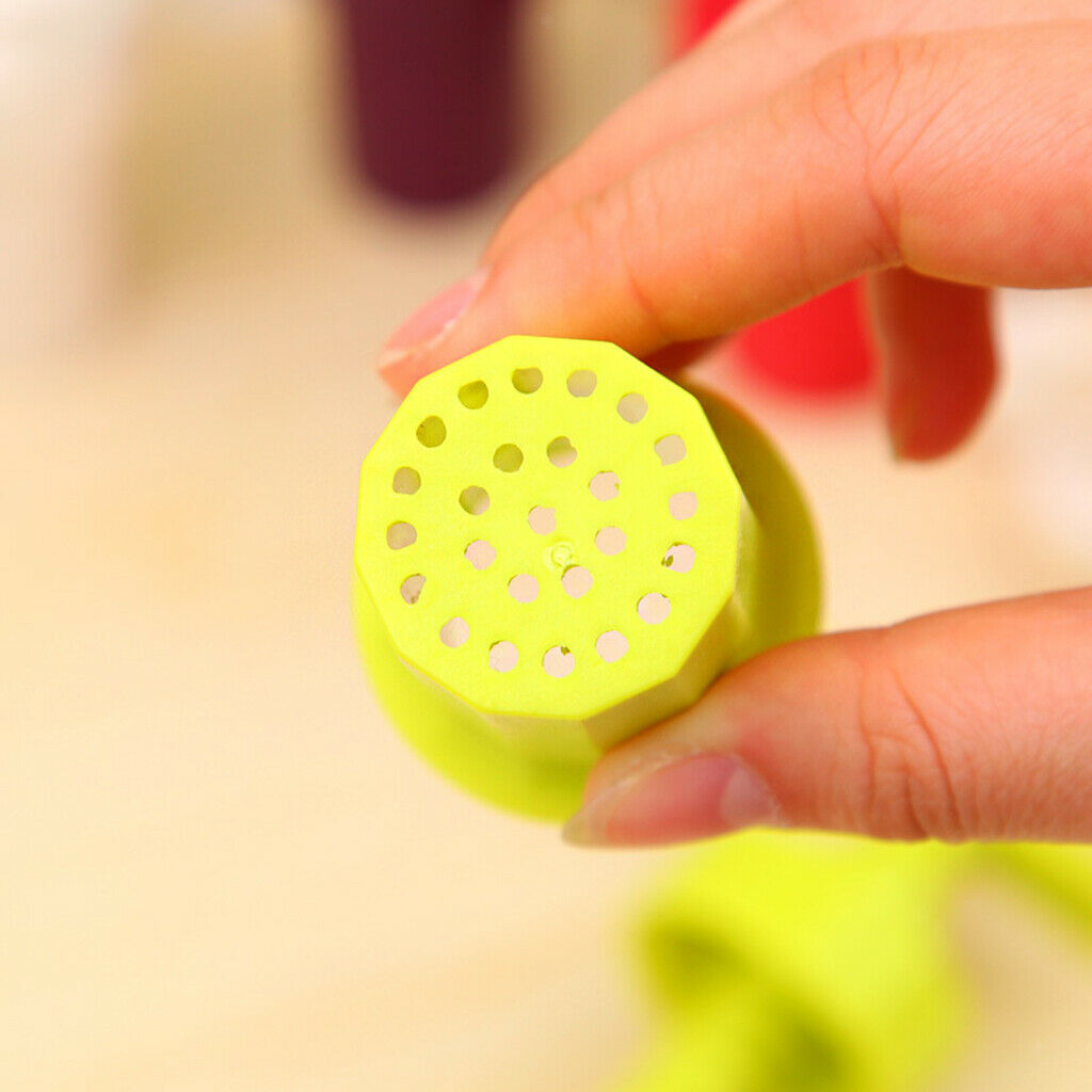 Garlic Press Crusher for Grinder Manual Press Easy Squeeze Handle Tools