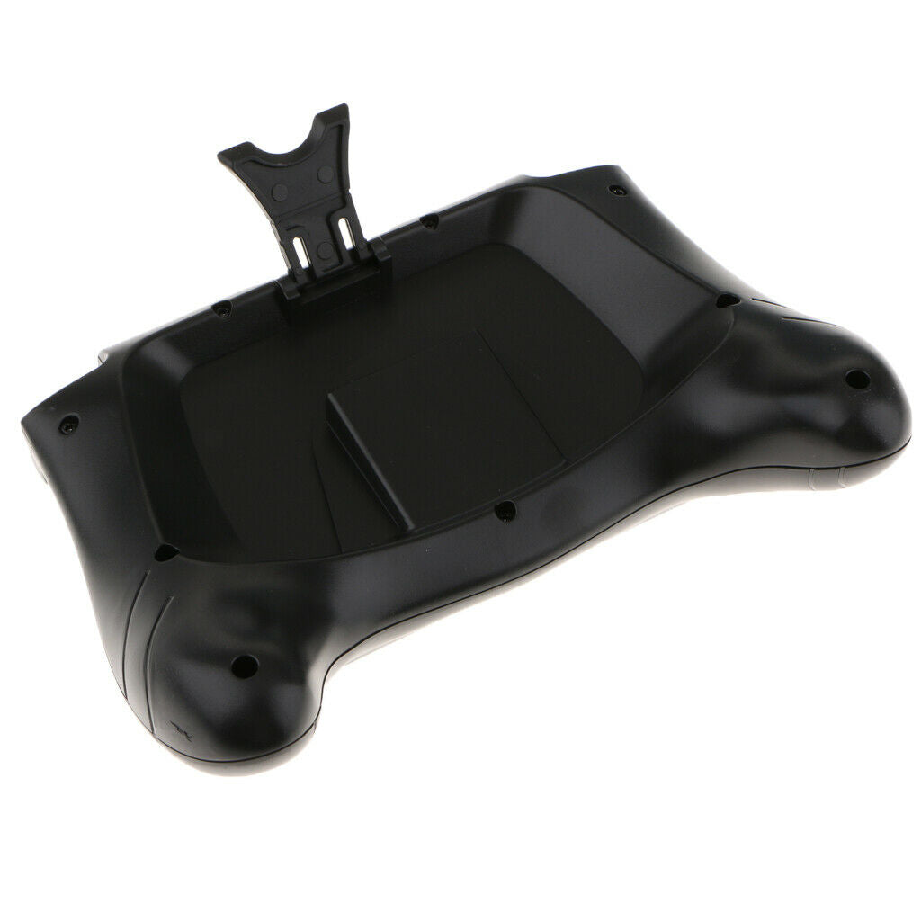 For   XL/LL Hand Grip Stand Gamepad Handle Case with Rear Bracket