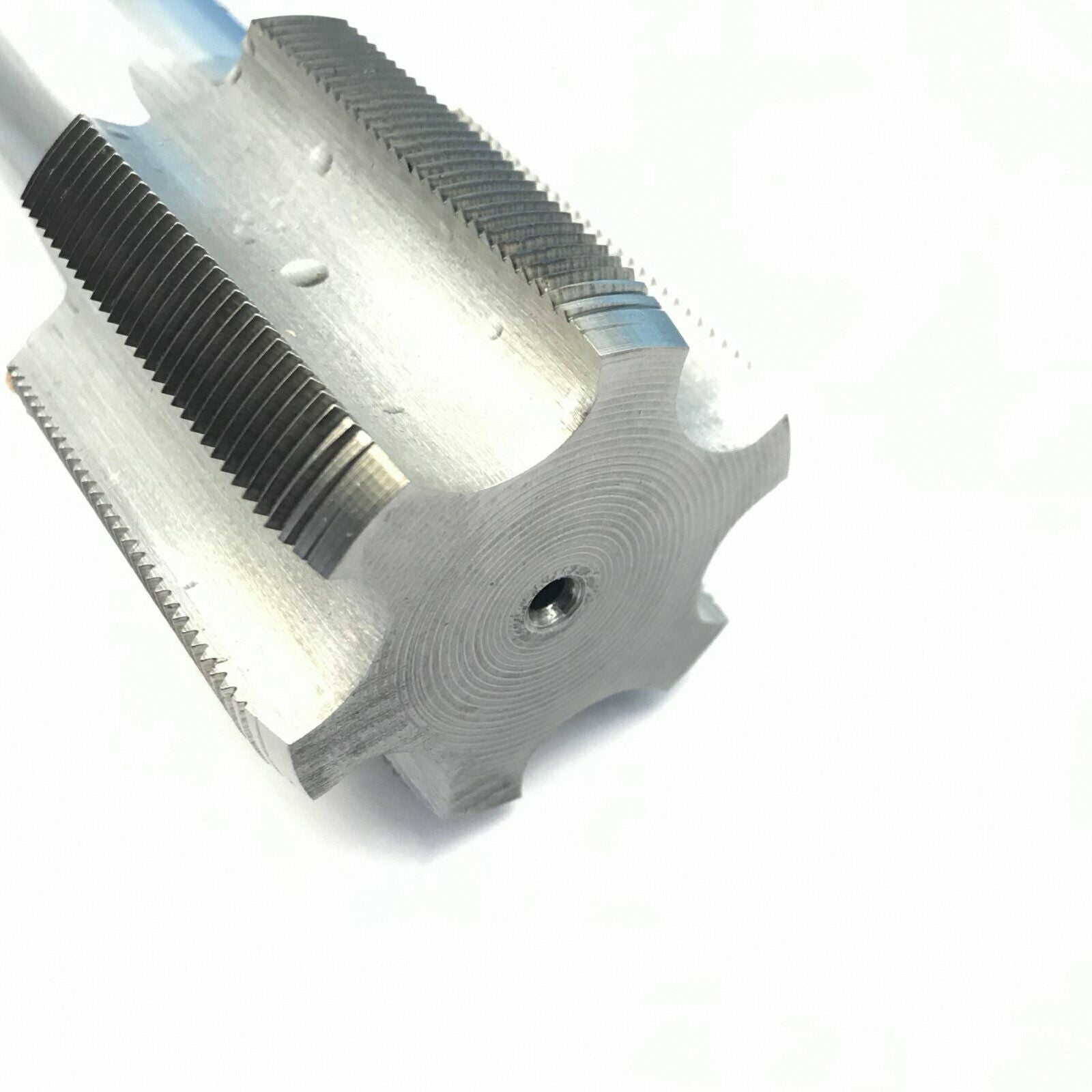 88mm x 2.0 Metric HSS Right hand Tap M88 x 2mm Pitch [Tap/1]