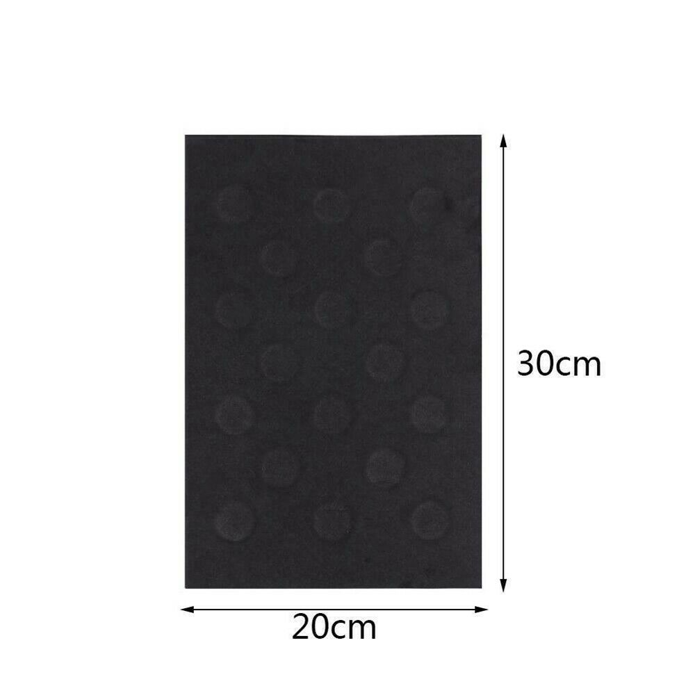 Car Auto Repair Accessories Mag-Pad Magnetic Pad Holds Repair Tool Mat Storage !