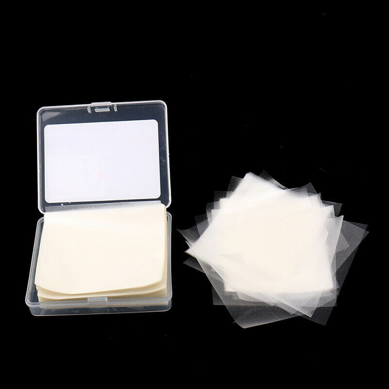 550pcs/box Glutinous Rice Paper New Nougat Candy Edible Essential Baking .l8