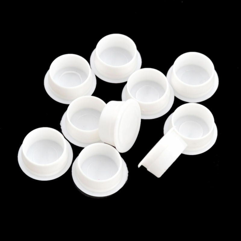 Aromatherapy Oil Wholesale Blank Nasal Inhaler Tubes Complete Empty Sticks 10X