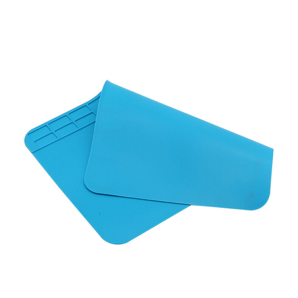Working Mat Heat-resistant Soldering Station Repair Heat Insulation Pad