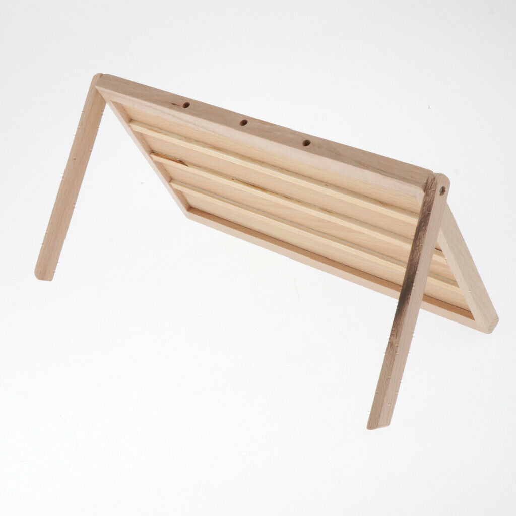 Wooden Board Kids Toys For Toddlers Preschool Teaching Early Education Toys