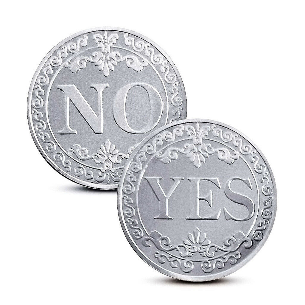Collection of commemorative flower coins Arts gifts