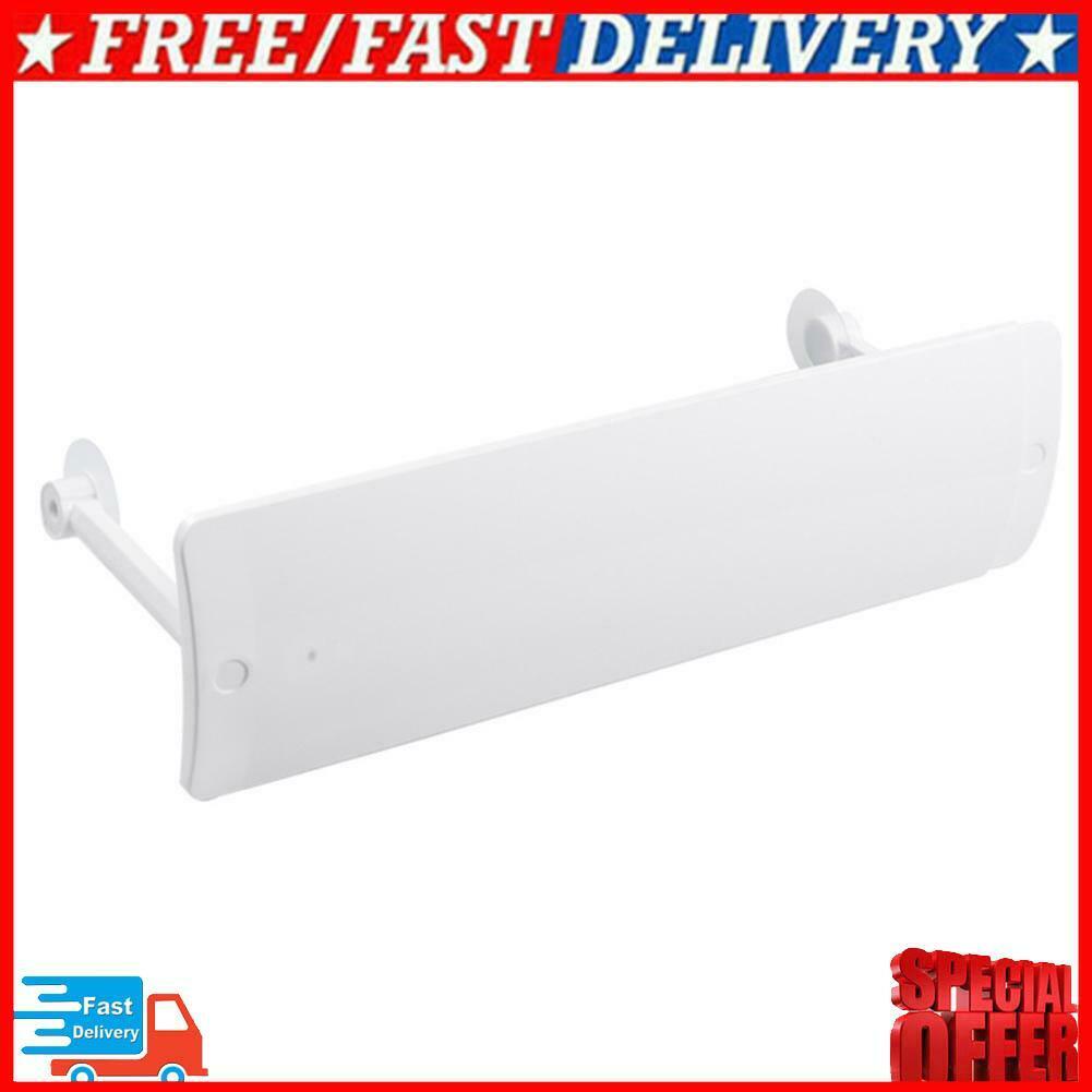 Adjustable Air Conditioning Cover Anti Windshield Air Conditioner Baffle Shield