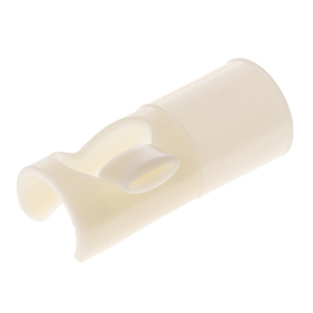 3 Pieces Flute Mouthpiece Musical Instrument Accessories C/D/E/F/G Key