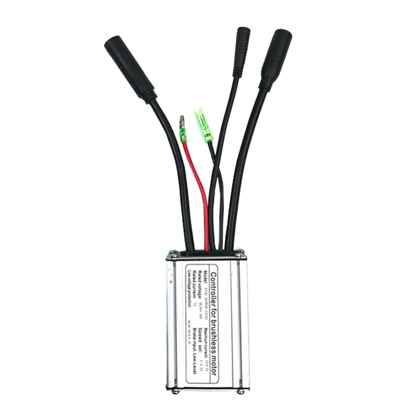 Controller Modification Square Wave Controller Conversion Kit for E-Bike